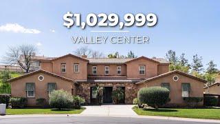 Valley Center House | San Diego Houses for Sale