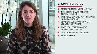 Growth Shares – the best way to incentivise your employees?