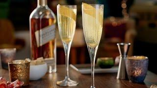 How To Make A Whisky And Prosecco | HOW TO