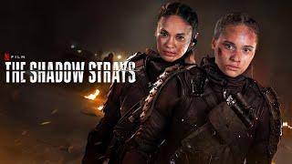 The Shadow Strays (2024) Movie Full | Aurora Ribero, Hana Malasan, | Review and Facts