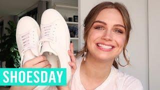 Shoesday: Axel Arigato Clean 90 Sneaker | E!