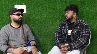 Sachiya Gallan : Mister P2 x Sukh Zaildar |  Viral Homies Ale | Podcast | Episode 03