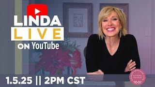 LINDA LIVE! || January 5, 2025