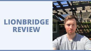 Lionbridge Review - Is This A Good Work-From-Home Opportunity?