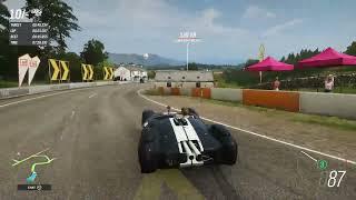 Greendale Club Circuit PB - 45.209