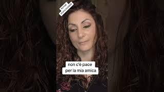 una donna senza giustizia