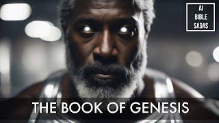 THE BOOK OF GENESIS (THE MOVIE) @AIBIBLESAGAS