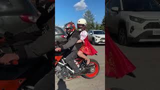 Как прокатиться двойкой в Макеевке #донецк #кириллсириус
