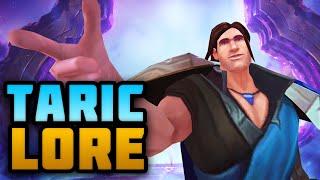 The Complete Story of Taric