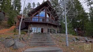 58 States Ln Sagle, ID  83860  |  Luxury Homes North Idaho (Greg Rowley, 208.659.6527)