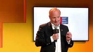 EPO @ VivaTech: Targeting success - how patents boost your growth