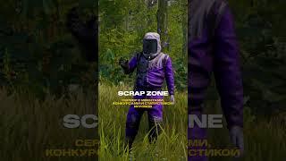 КАК ПРИРУЧИТЬ ВОЛКА В RUST/Раст #rust #раст
