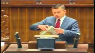 Tomasz Kamiński - wystąpienie z 11 maja 2012 r.