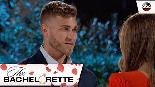 Hannah Meets Luke P. – The Bachelorette