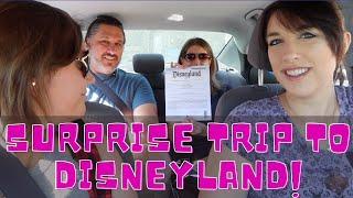 Surprising Jess' Parents, Part 1! || Throwback Thursday