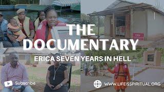 LIFE IS SPIRITUAL PRESENTS - THE ERICA DOCUMENTARY PART 1 FULL VIDEO