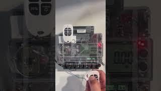 Экономный прибор учета ФОБОС 3