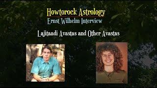 Lajitaadi Avastas Affected by Other Avastas? - Ernst Wilhelm interview Jan 2022