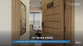 CODENAME BLUE TRISULIA @ 9513869695 | LUXURY 3 BHK HOMES IN NEW CUTTACK | BROCHURE