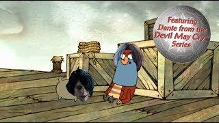 The Marvelous Misadventures of Dante