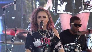 Caroline Baran  [Kaeyra] @  Festival Polonaise 08/19/2017