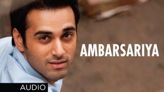 Ambarsariya Mundeya Full Song (Audio) | Movie: Fukrey | Pulkit Samrat, Manjot Singh, Ali Fazal