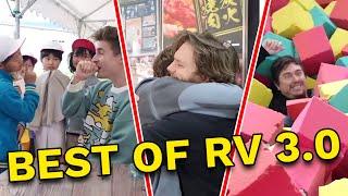 Top 15 Moments Of The RV Trip