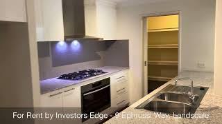 For Rent by Investors Edge - 9 Ephrussi Way, Landsdale