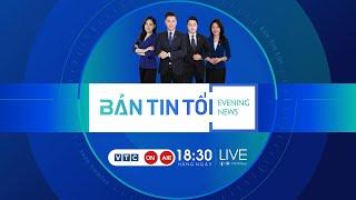  Bản tin tối 20/11/2024 | VTC1