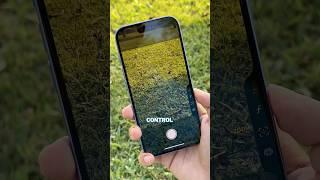 Apple iPhone 16 Pro: CAMERA CONTROL REVIEW!