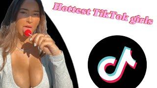 Hottest TikTok Girls Fap Tribute - quick nut