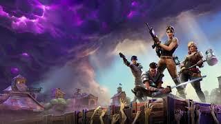 Fortnite Menu Theme (Full) - Fortnite Soundtrack [Original + Battle Royale]