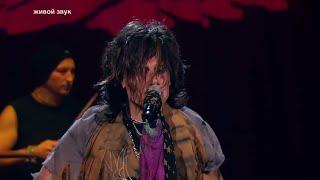 Ruslan Alehno - Steven Tyler (Aerosmith) — «Cryin'»