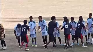 Sepak Bola HUT RI KE 79//DESA TAEKAS VS DESA FATUSENE//6 Agustus 2024