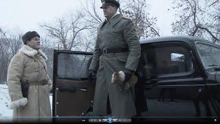 Пленение фельдмаршала Паулюса (2018) Capture of feld marshal Paulus