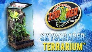 Zoo Med Skyscraper Terrarium™