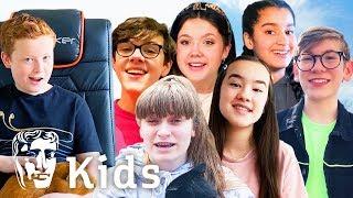 Young Presenters BAFTA Kids at Home with Place2Be | BAFTA Kids