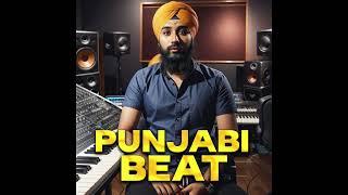 Punjabi Beat | Dhol Instrumental 2024