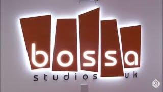 Bossa Studios - The Story of Worlds Adrift