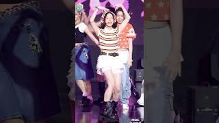 MR REMOVED | Curious - UNIS 240810 MusicCore #unis #curious #seowon #kotoko #yoona #elisia #nana