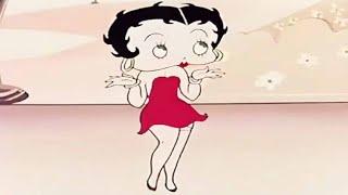 Betty Boop: That's My Weakness Now