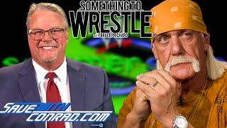 Bruce Prichard shoots on Hulk Hogan's harsh words for Shawn Michaels on Larry King Live