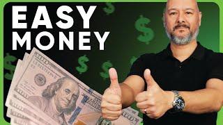 How to Make Your Own Money-Making Website and Outsource ALL the Orders [NO Skills Required]