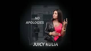 Juicy kulia - NO APOLOGIES FT EMMKOO & SIMDEE Audio