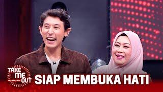 Bye Mantan! Fachrie Siap Membuka Hati untuk Ladies - Take Me Out Indonesia 2024