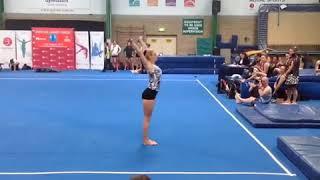 Adult Gymnastics - Australian Masters Games 2019