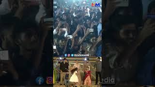 Kalyani vacha vacha song | family star | new movie songs | shorts | Vijaydevarkonda | mrunal ||