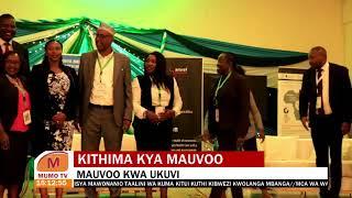 Kithima Kya Mauvoo Nake Rosah Mulevu 4PM