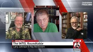 INTEL Roundtable w/ Johnson & McGovern  :  Weekly Wrap 30-May