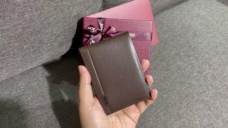 (NEW) Looka Wallet in details